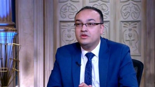 أحمد معطي - خبير