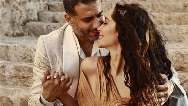 بسنت شوقي - محمد