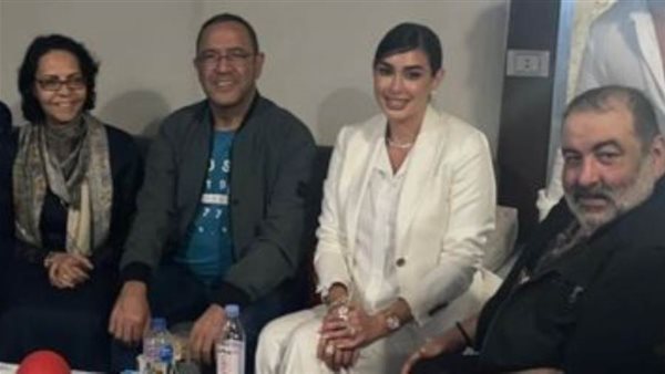 ياسمين صبري