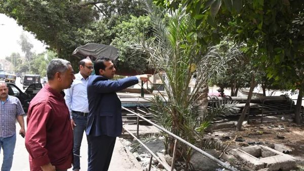 نائب محافظ قنا يوجه