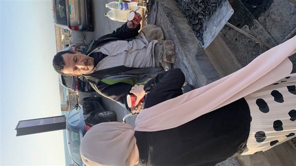 صاحب السعادة.. عم