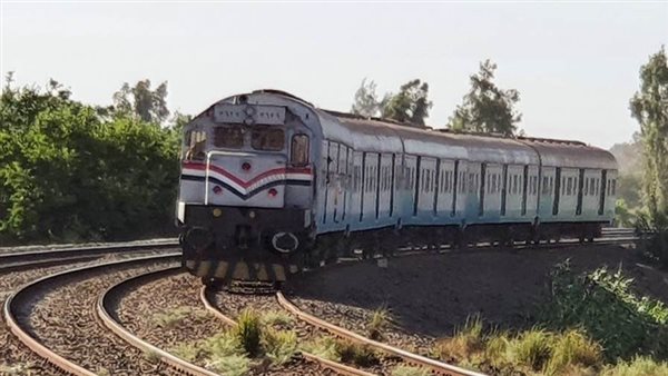 تعطل اشارات السكة