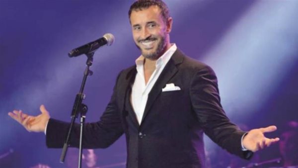 كاظم الساهر _ أرشيفية