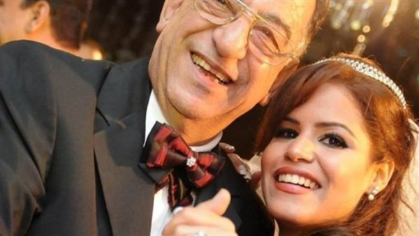 ابنة أحمد راتب