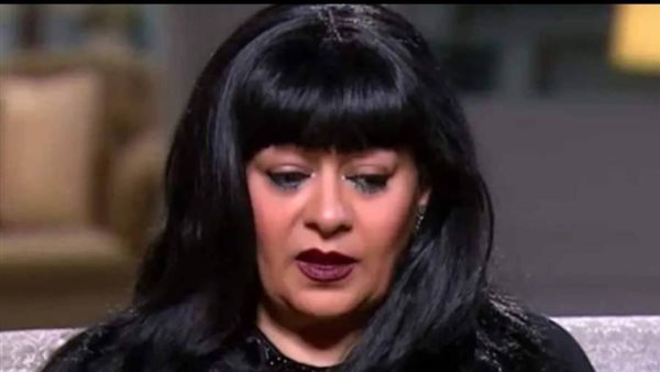 فريدة سيف النصر _