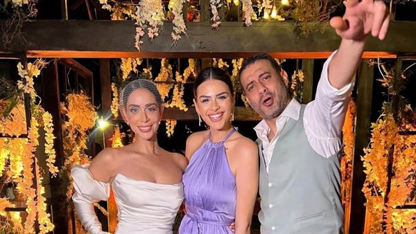 هنادي مهنا _ أرشيفية