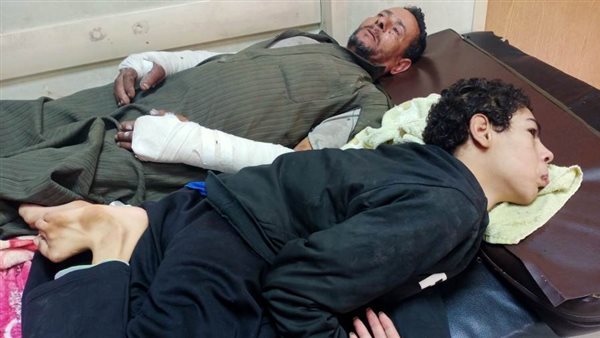 عايزين يموتوني عشان