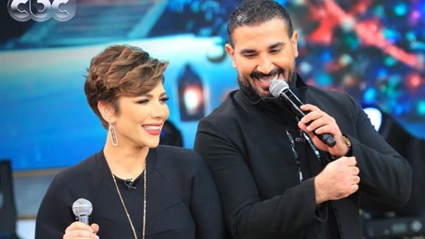 أصالة - أحمد سعد