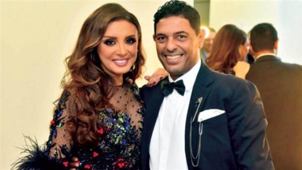 هاني فرحات وأنغام