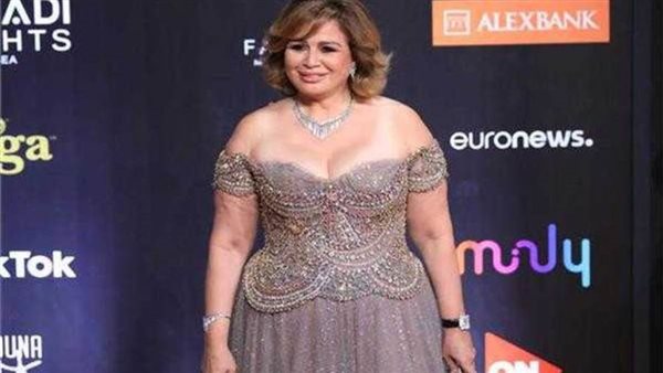 الهام شاهين