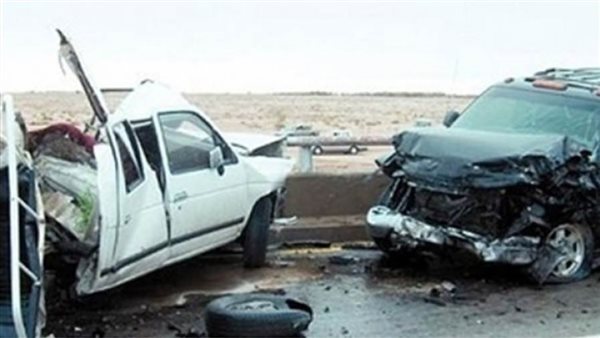 بالأسماء.. إصابة