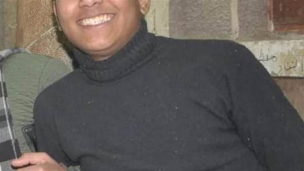 العثور على جثمان