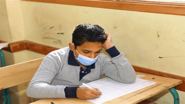 تسريب امتحانات الصف