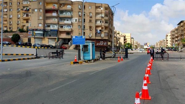 منع سير التوكتوك