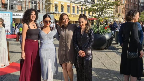 صبا مبارك - مهرجان