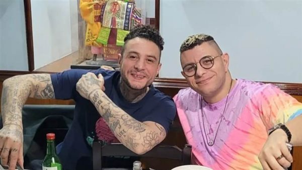 أحمد الفيشاوي _ أرشيفية