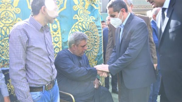 إطلاق إسم الشهيد