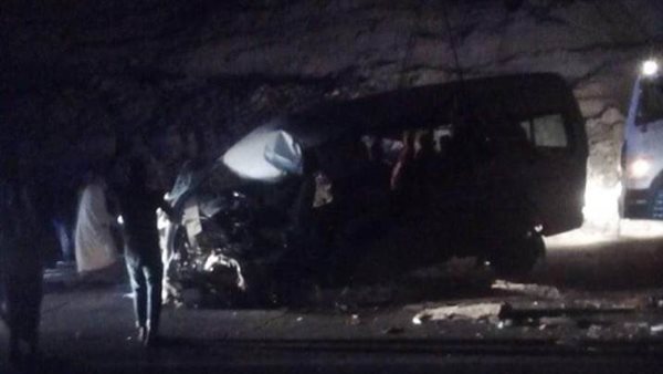 ننشر أسماء المصابين