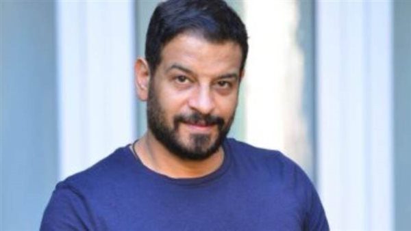 أشرف مصيلحي