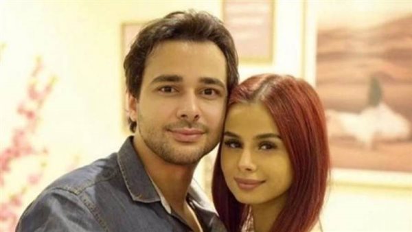 زوج منة عرفة