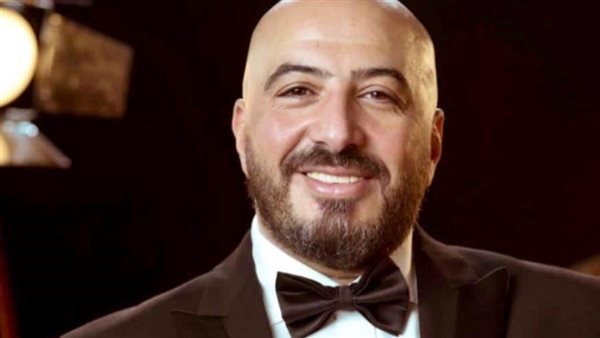 مجدي الهواري _ أرشيفية