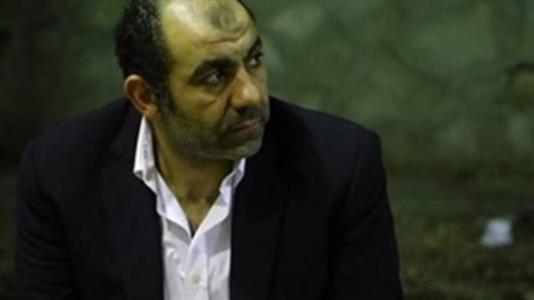 محسن منصور _ أرشيفية