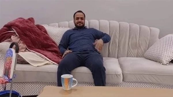 تفاصيل استخراج جثة