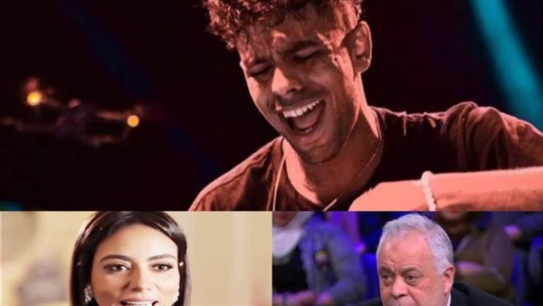 نشرة أخبار الفن