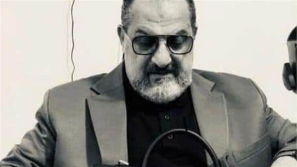 خالد الصاوي _ أرشيفية