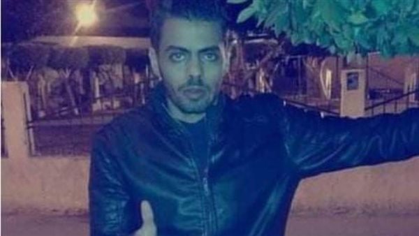 المجنى عليه