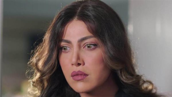 ريهام حجاج _ أرشيفية