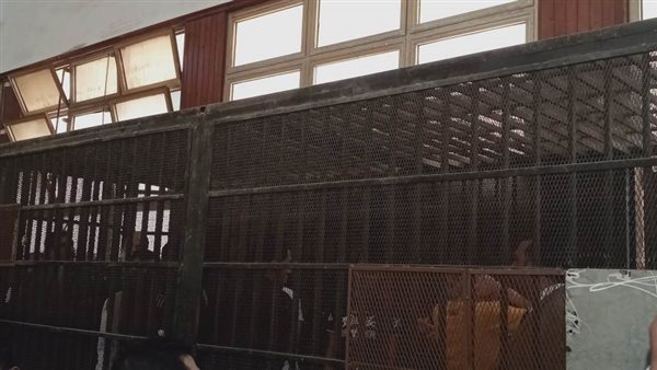 صورة المتهمين