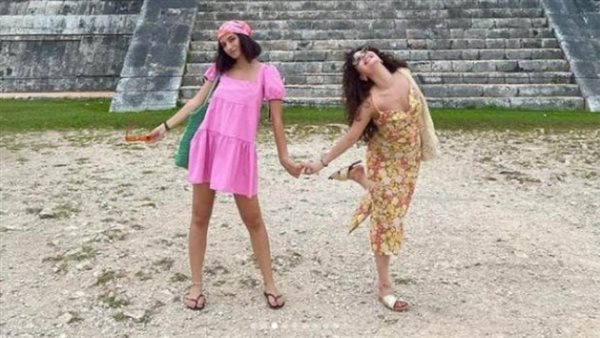 مايان السيد - أميرة