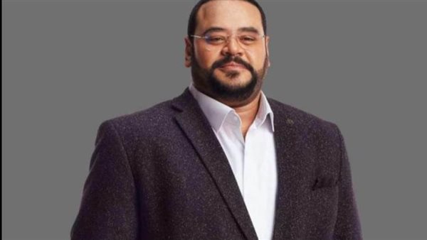 محمد ممدوح _ أرشيفية