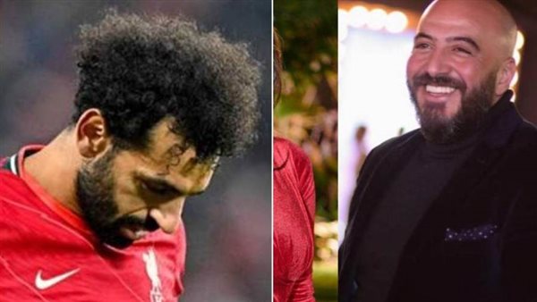 مجدي الهواري ومحمد