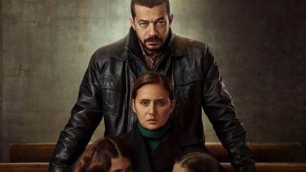 مسلسل فاتن أمل حربي