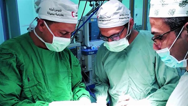 تضامن الغربية: تنفيذ