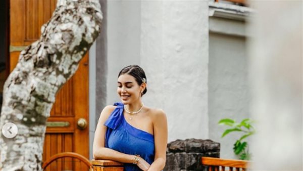 ياسمين صبري