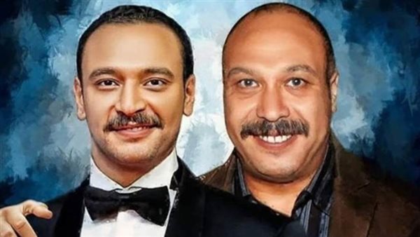 أحمد خالد صالح