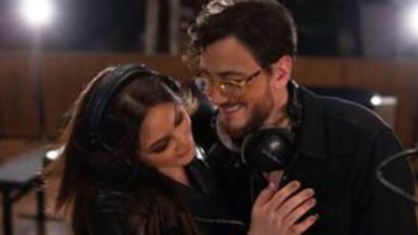 إليسا - سعد المجرد