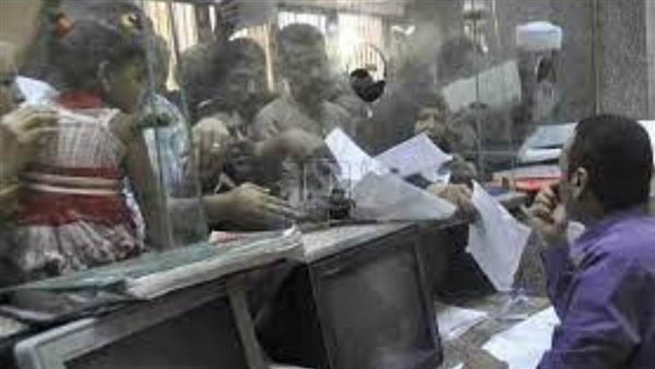 مواعيد عمل الشهر