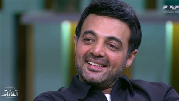 عمرو محمود ياسين