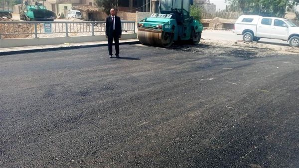 محافظ سوهاج يتابع