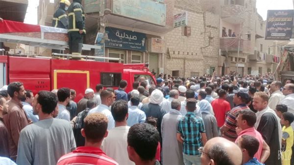 الشهيد حبيب الله..