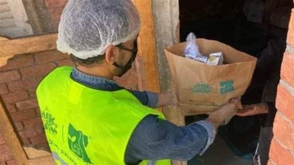 محافظ الشرقية يشيد