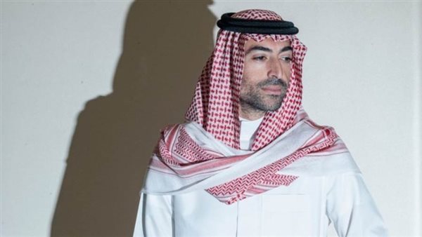 محمد التركي رئيس