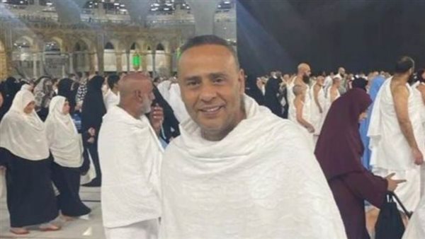 محمود عبد المغني