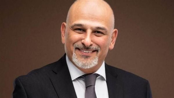 جمال سليمان