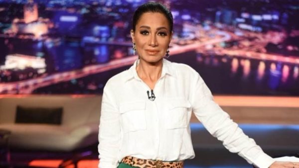 الإعلامية بسمة وهبة