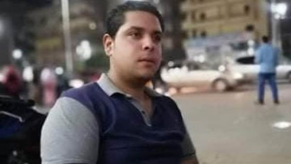 القبض على المتهم